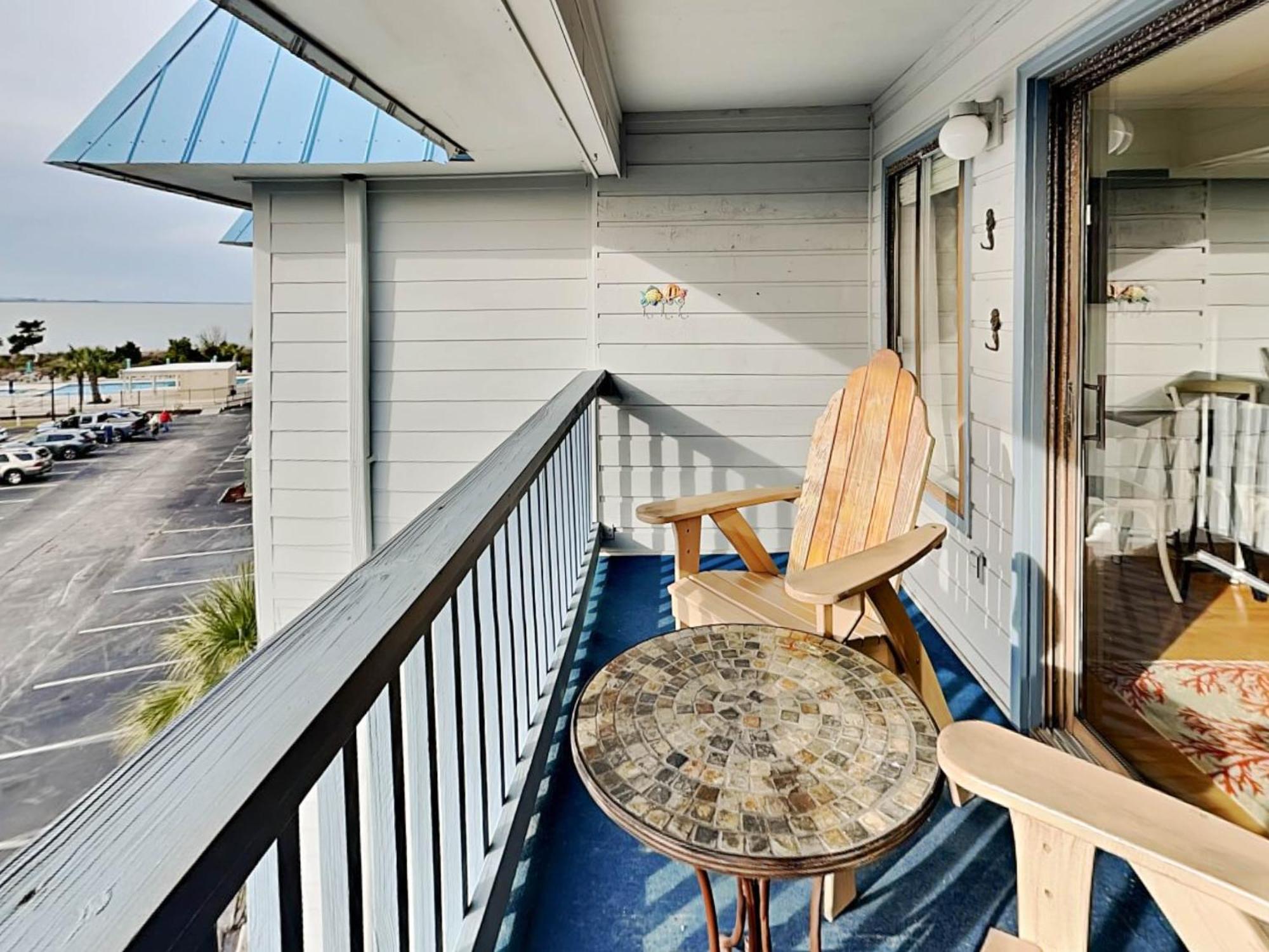 Beach Racquet A301 Tybee Island Extérieur photo