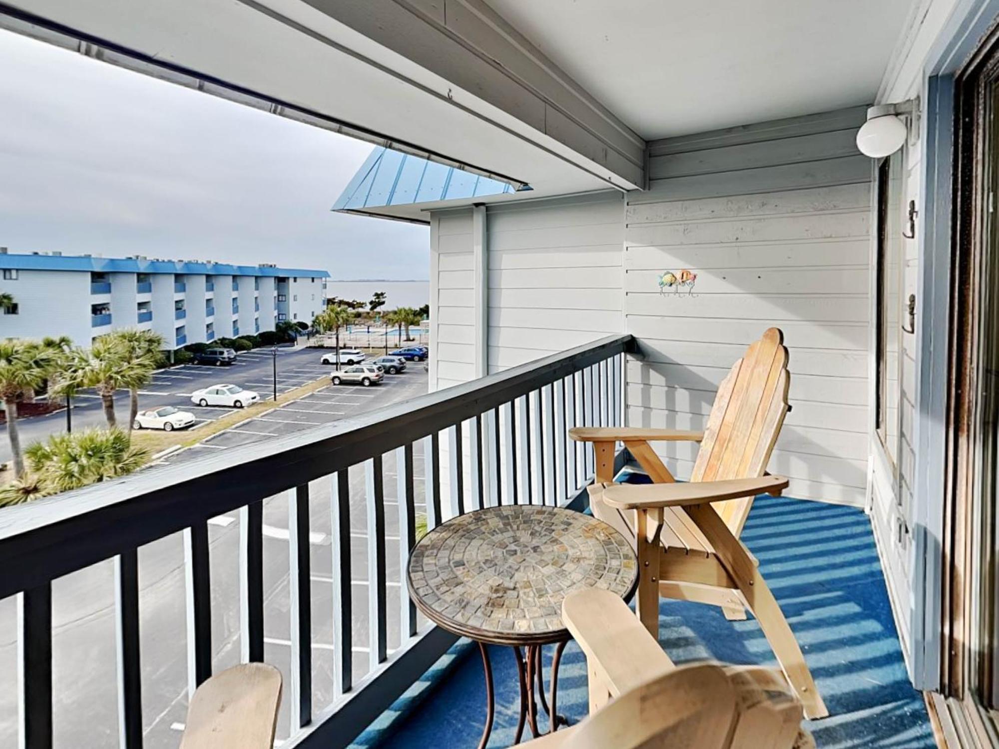 Beach Racquet A301 Tybee Island Extérieur photo